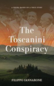 The Toscanini Conspiracy