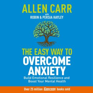 Allen Carr - Anxiety