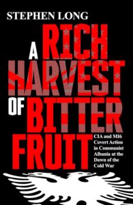 Rich Harvest