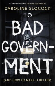 Bad Government