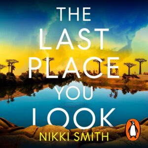 The Last Place You Look