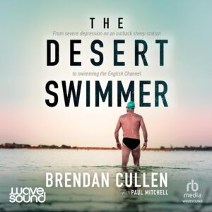 Desert Swimmer
