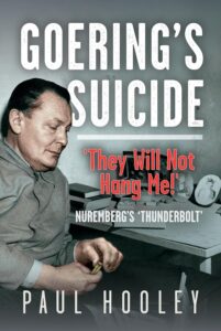 Goering's suicide