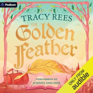 Golden Feather