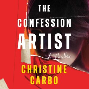 The Confession Artist