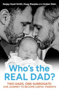 Who's the real dad?