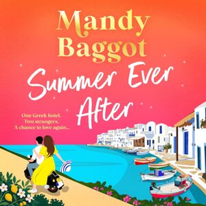 Summer ever after