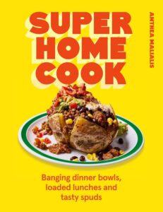 Super Home Cook