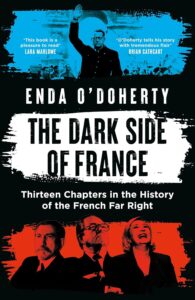 Dark side of France