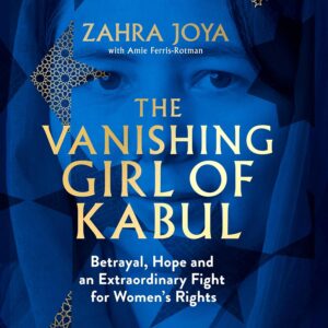 Vanishing Girl