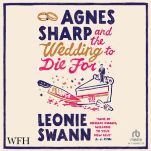 Agnes Sharp