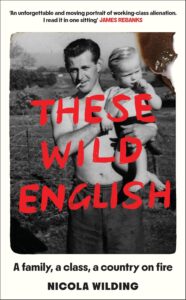Wild English