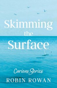 Skimming the surface