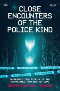 Close encounters of the police kind