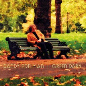 Randy Edelman