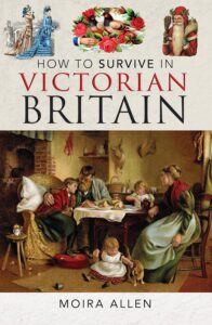 Survive Victorian Britain