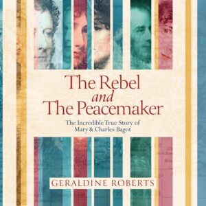 Rebel and the Peacemaker
