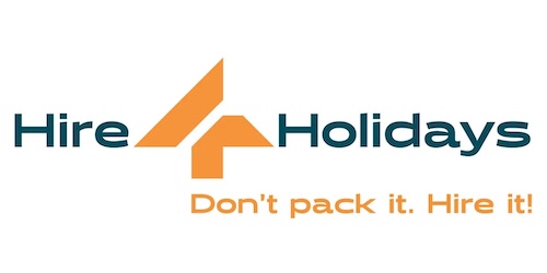 Hire4holidays