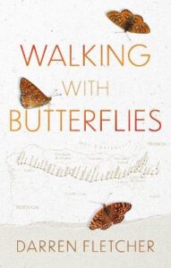 Walking with Butterflies