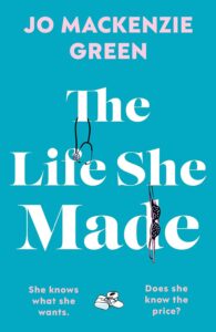 The Life She Made