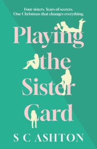 Playing the sister card