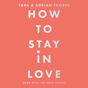 How to stay in Love