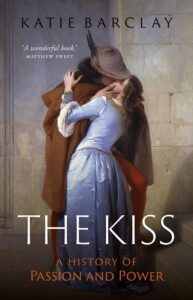 The Kiss