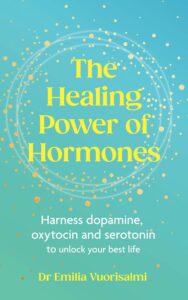 Healing Hormones