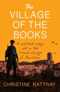 Village of the Books