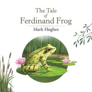 Ferdinand Frog
