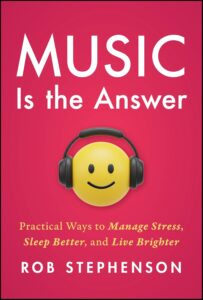 Music is the Answer