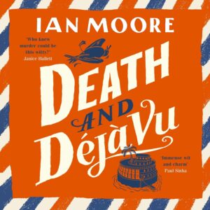 Death and Dja Vu
