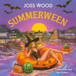 Summerween