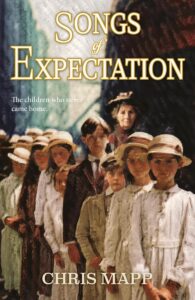 Songs of Expectation