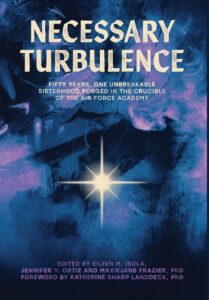 Necessary Turbulence