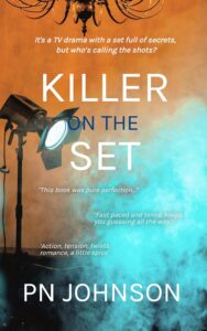 Killer on the Set