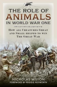 Role of Animals