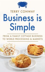 Business is Simple