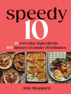 Speedy 10