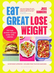 Eat Great Lose Weight