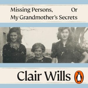 Missing Persons