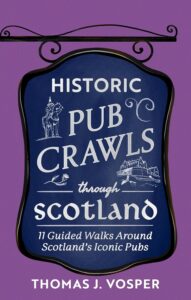 Historic Pub Crawls