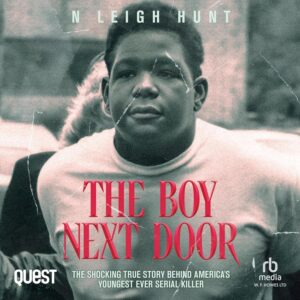 The Boy Next Door