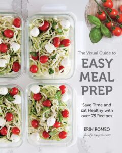 Easy Meal Prep