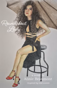 Roundabout Lady