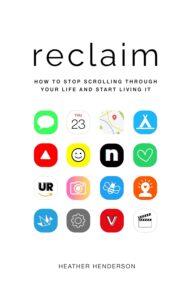 Reclaim