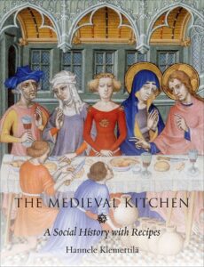 Medieval Kitchen