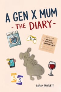 A Gen X Mum