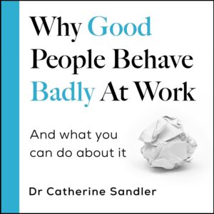 Why Good People...