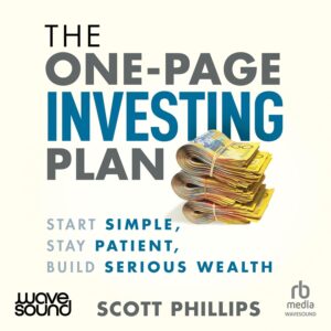One-page Investing Plan